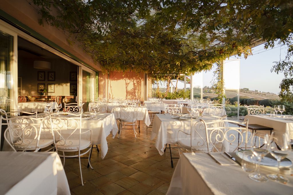 La Foresteria Wine Resort & Beach Club 13 - Gallery