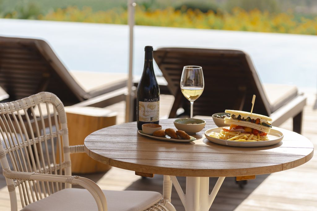 La Foresteria Wine Resort & Beach Club 14 - Gallery