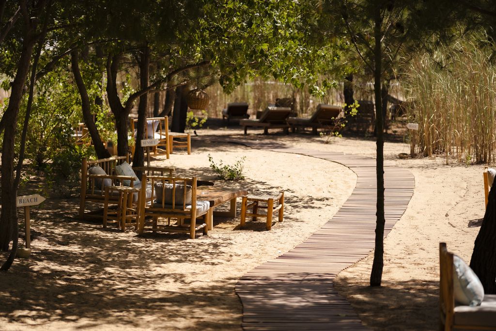 La Foresteria Wine Resort & Beach Club 15 - Gallery