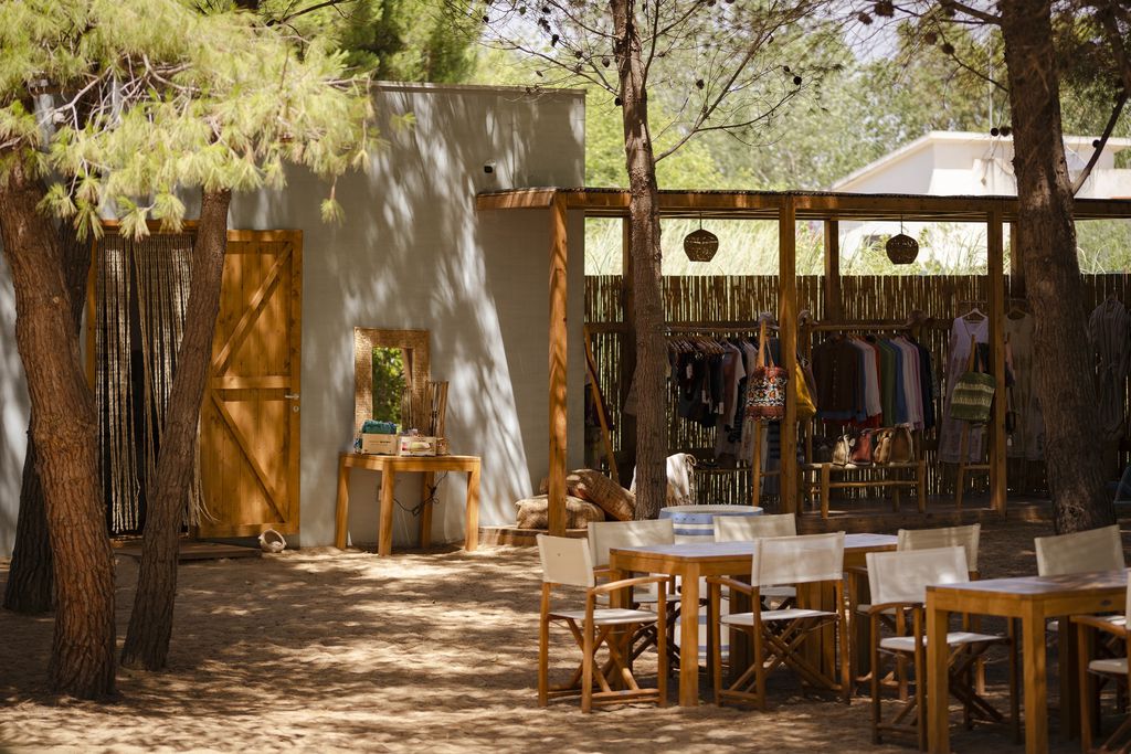 La Foresteria Wine Resort & Beach Club 17 - Gallery