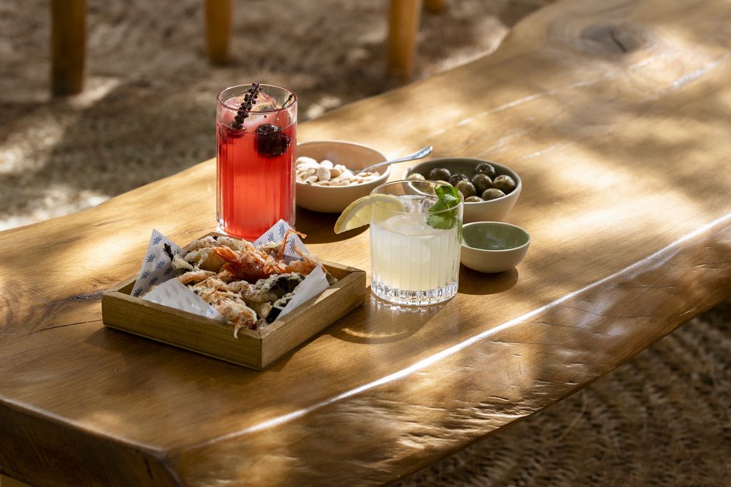 La Foresteria Wine Resort & Beach Club 18 - Gallery