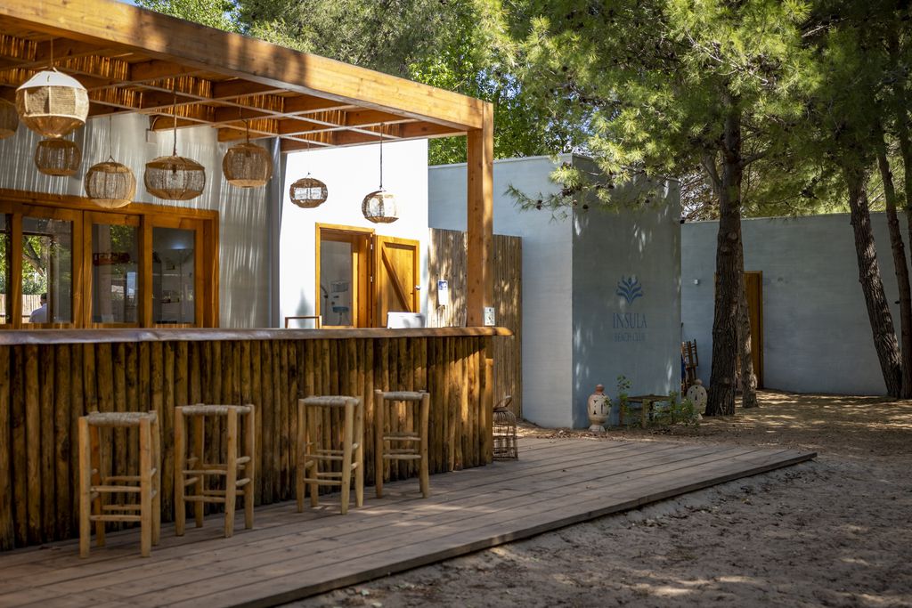 La Foresteria Wine Resort & Beach Club 19 - Gallery