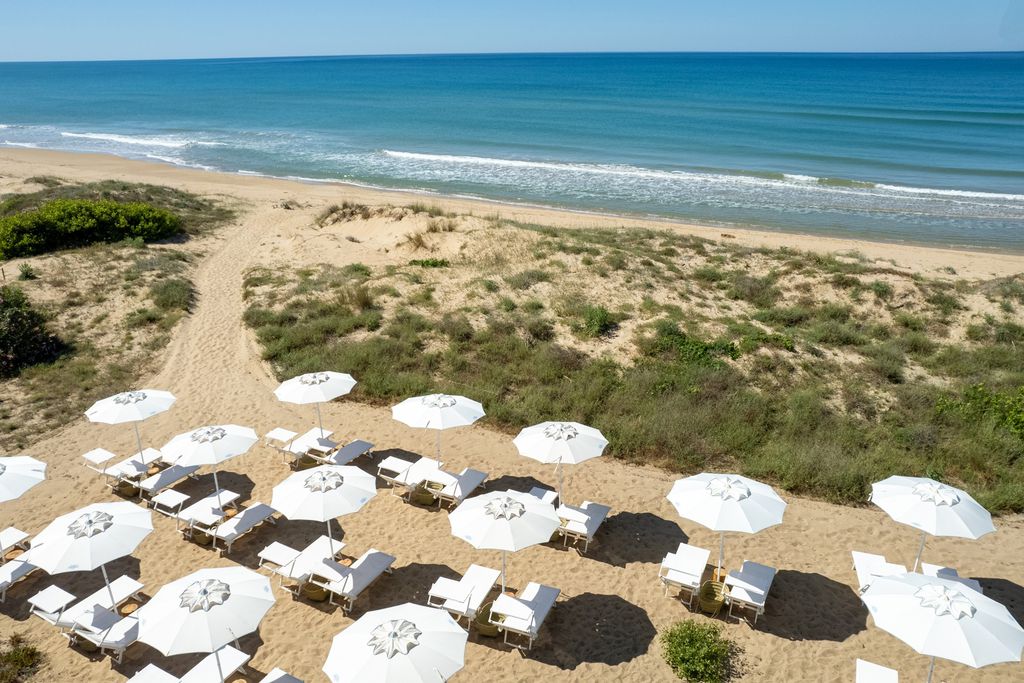 La Foresteria Wine Resort & Beach Club 20 - Gallery