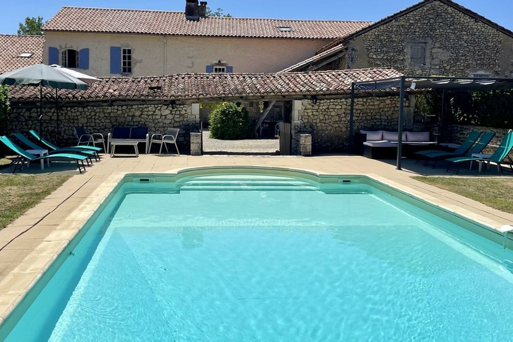 Manoir Le Figuier 2 - Gallery