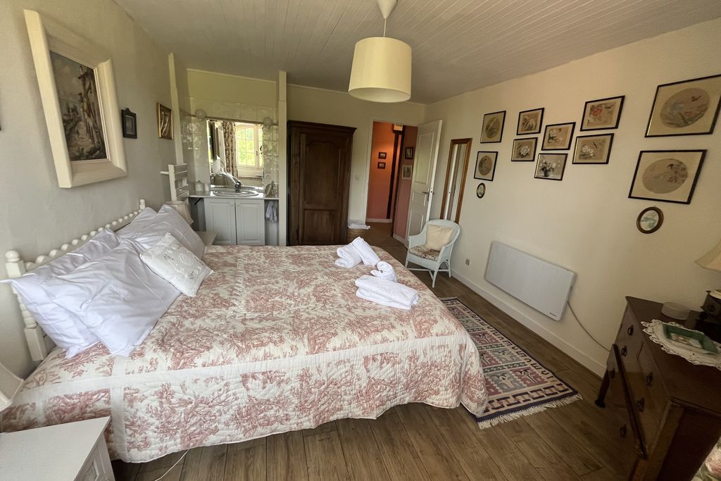 Manoir Le Figuier 9 - Gallery