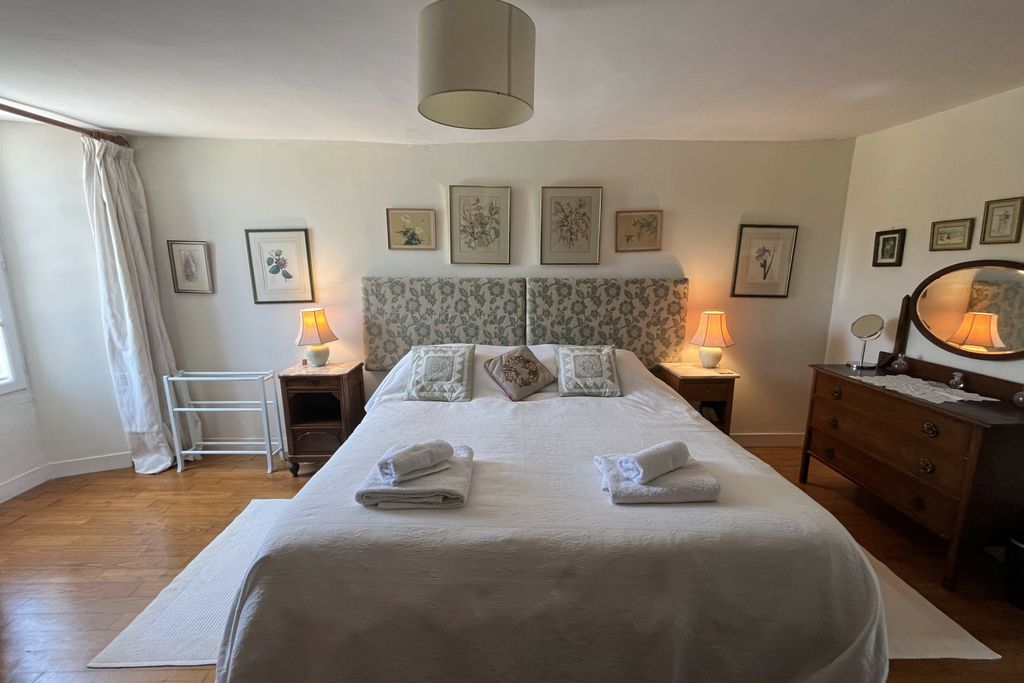 Manoir Le Figuier 8 - Gallery