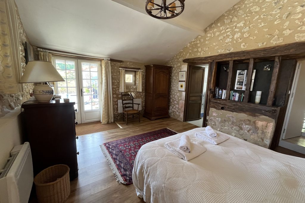 Manoir Le Figuier 11 - Gallery