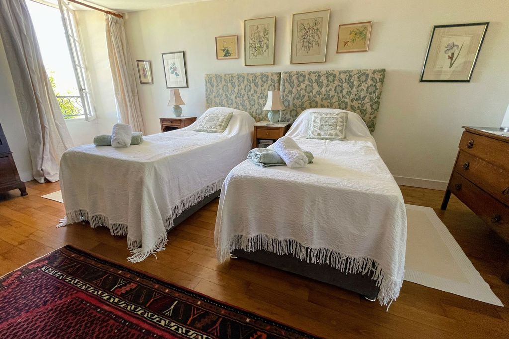 Manoir Le Figuier 12 - Gallery