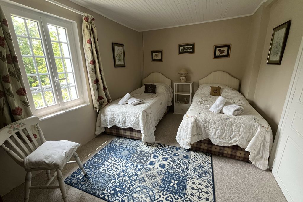 Manoir Le Figuier 14 - Gallery