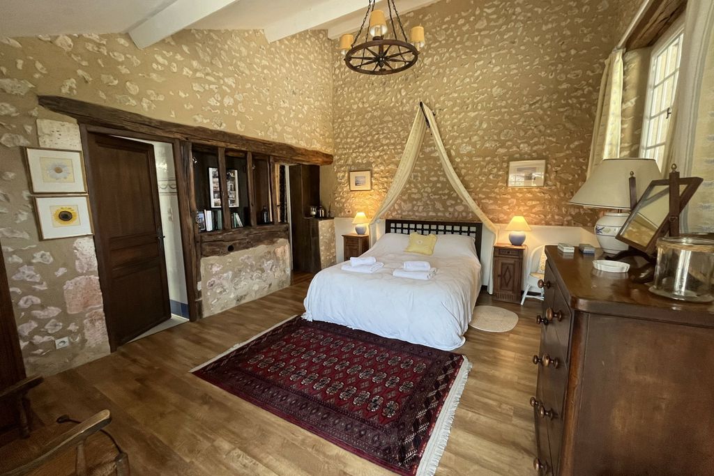 Manoir Le Figuier 10 - Gallery