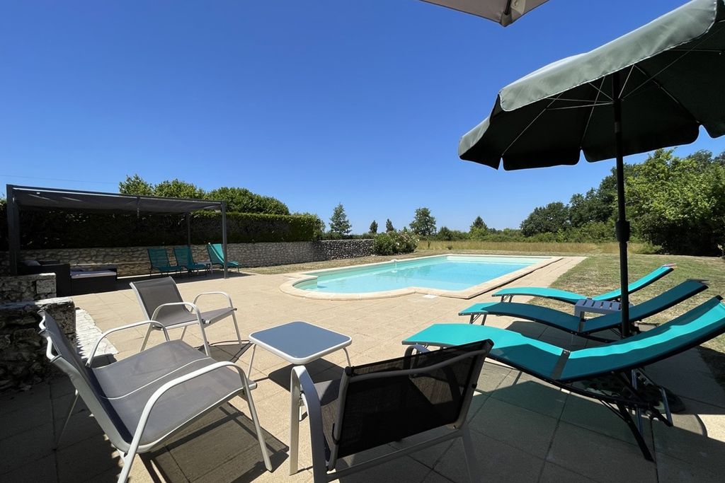 Manoir Le Figuier 17 - Gallery
