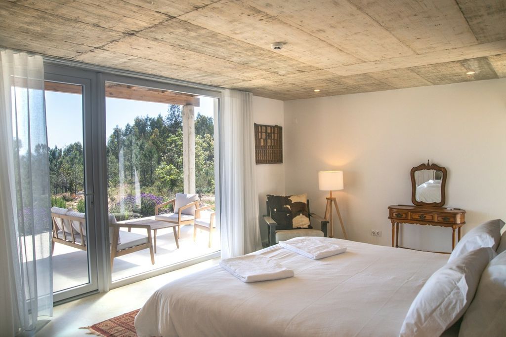 Vale das Estrelas B&B 1 - Gallery