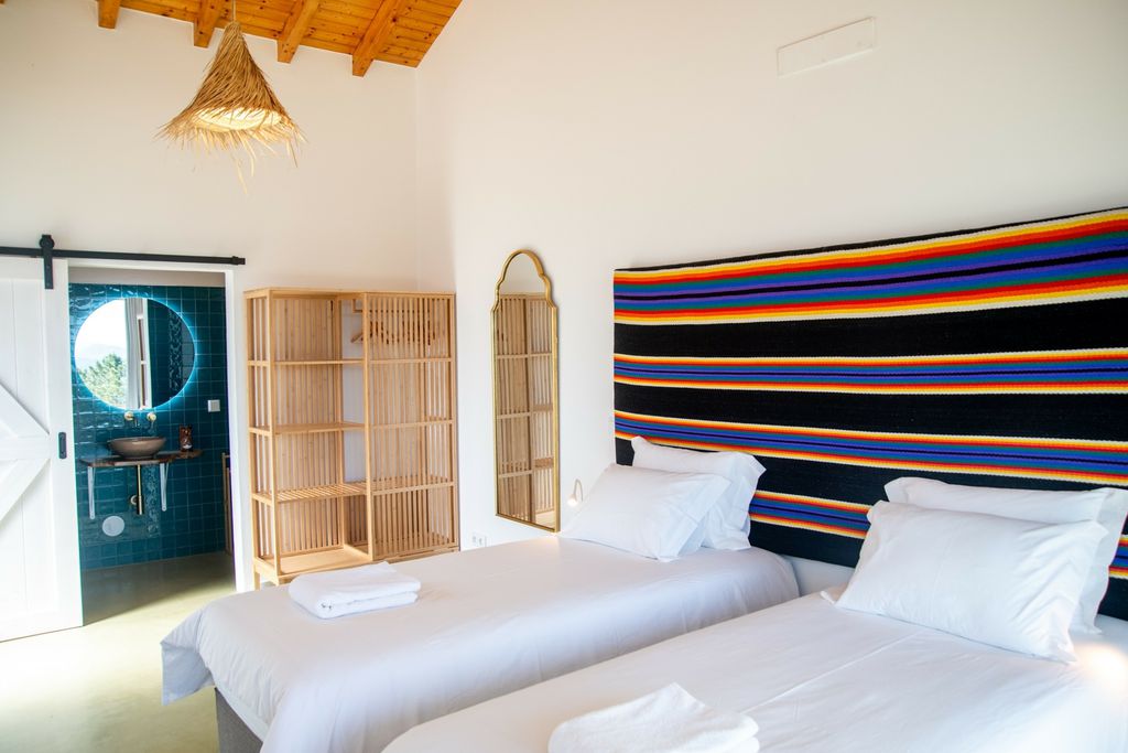 Vale das Estrelas B&B 8 - Gallery