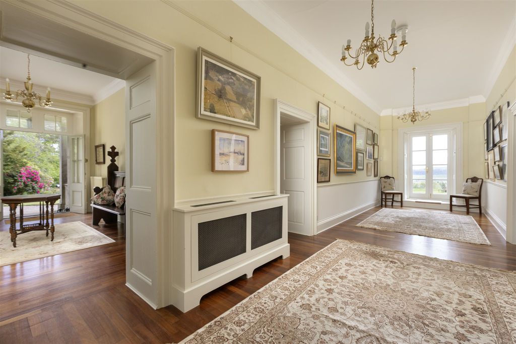The Hall 16 - Gallery