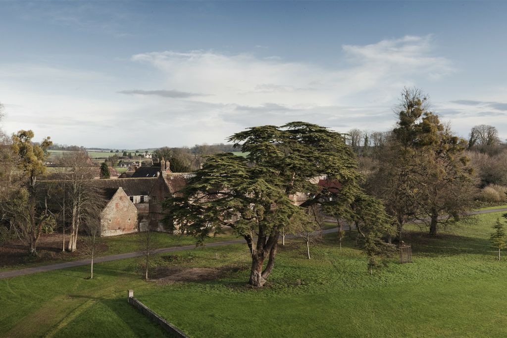 Pepperpot Lodges 14 - Gallery