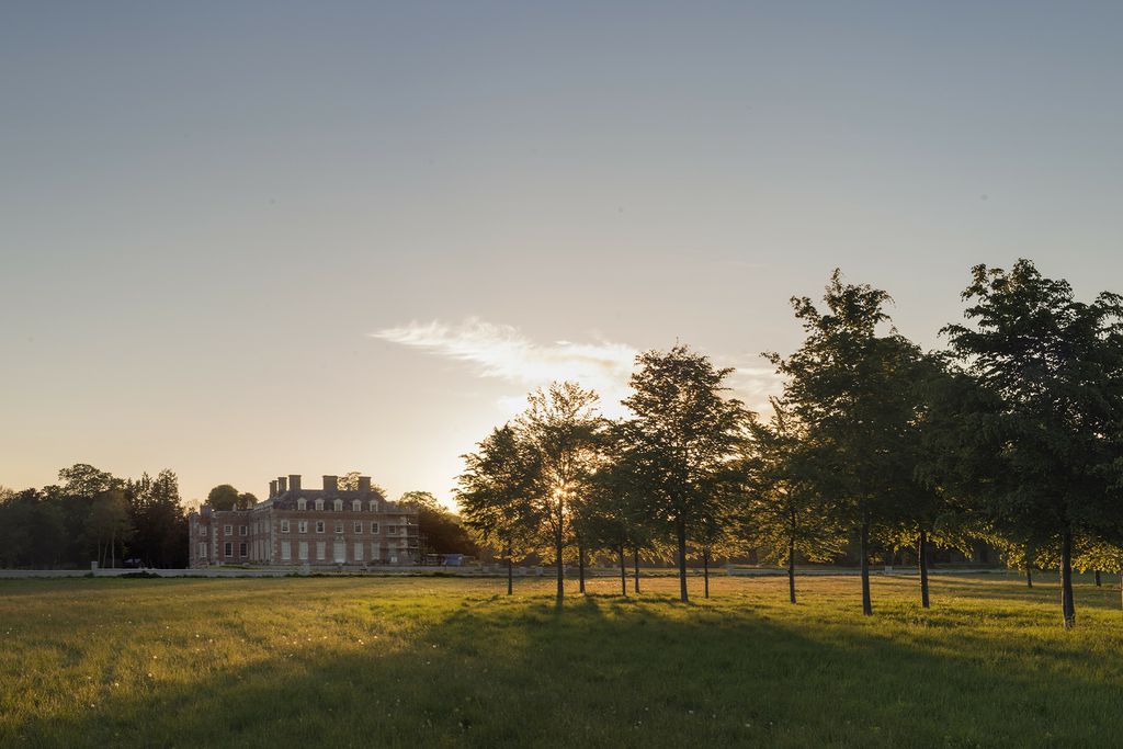 Pepperpot Lodges 17 - Gallery