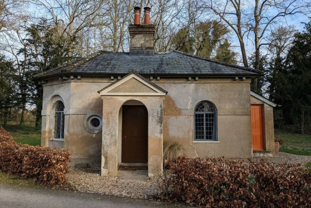 Pepperpot Lodges 18 - Gallery