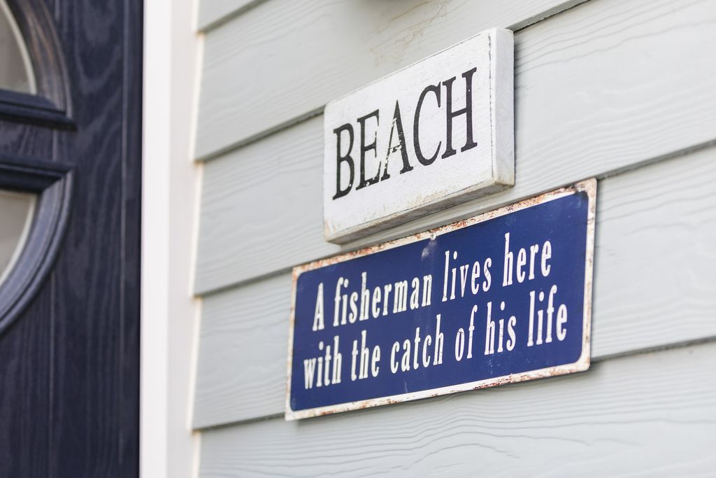 Beach Hut Suites 5 - Gallery