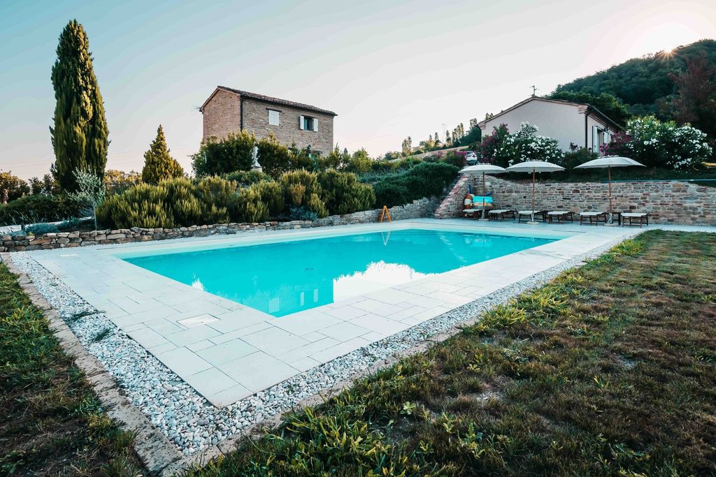 Bastide de La Bogne 5 - Gallery