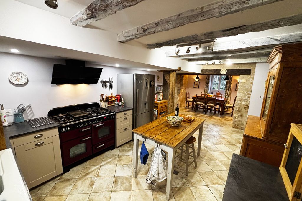 Manoir Le Figuier 6 - Gallery
