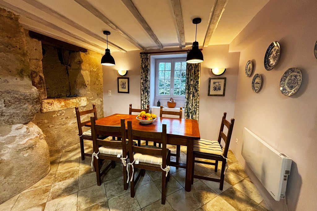 Manoir Le Figuier 7 - Gallery