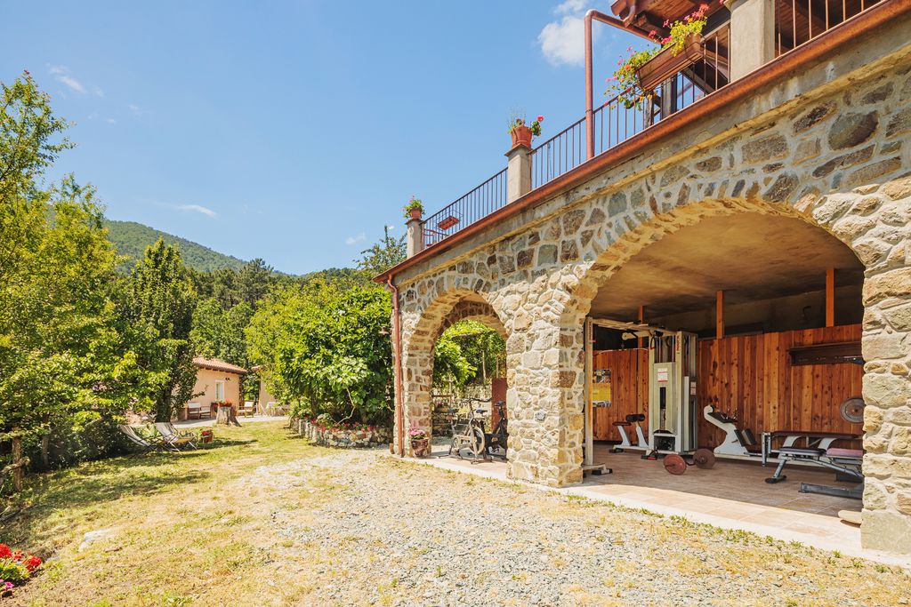 Agriturismo Il Filo di Paglia 3 - Gallery
