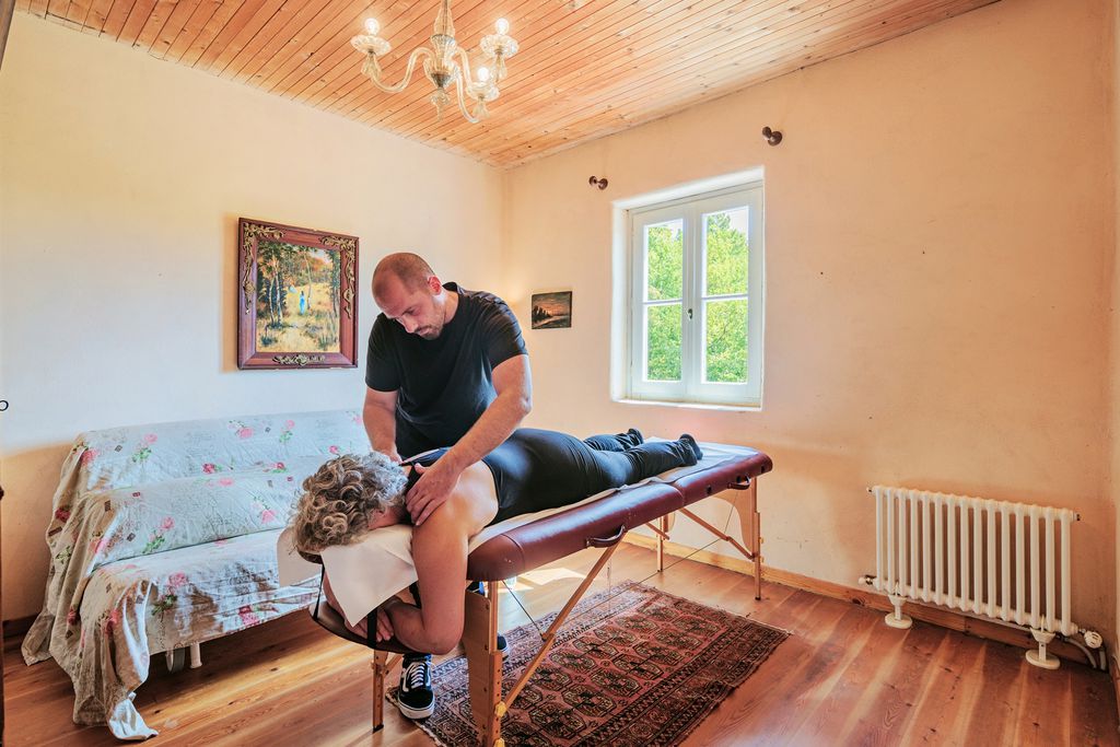 Agriturismo Il Filo di Paglia 12 - Gallery