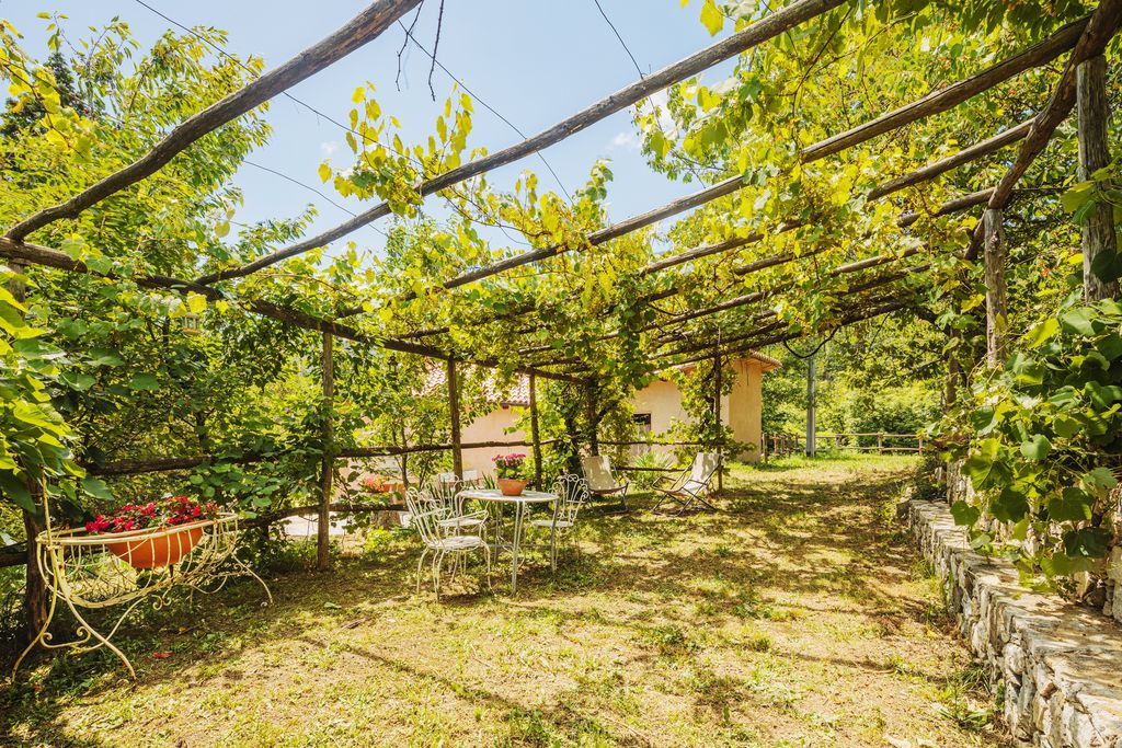 Agriturismo Il Filo di Paglia 14 - Gallery