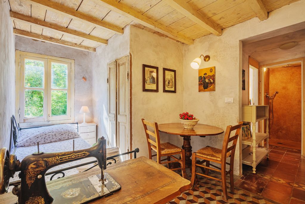 Agriturismo Il Filo di Paglia 17 - Gallery