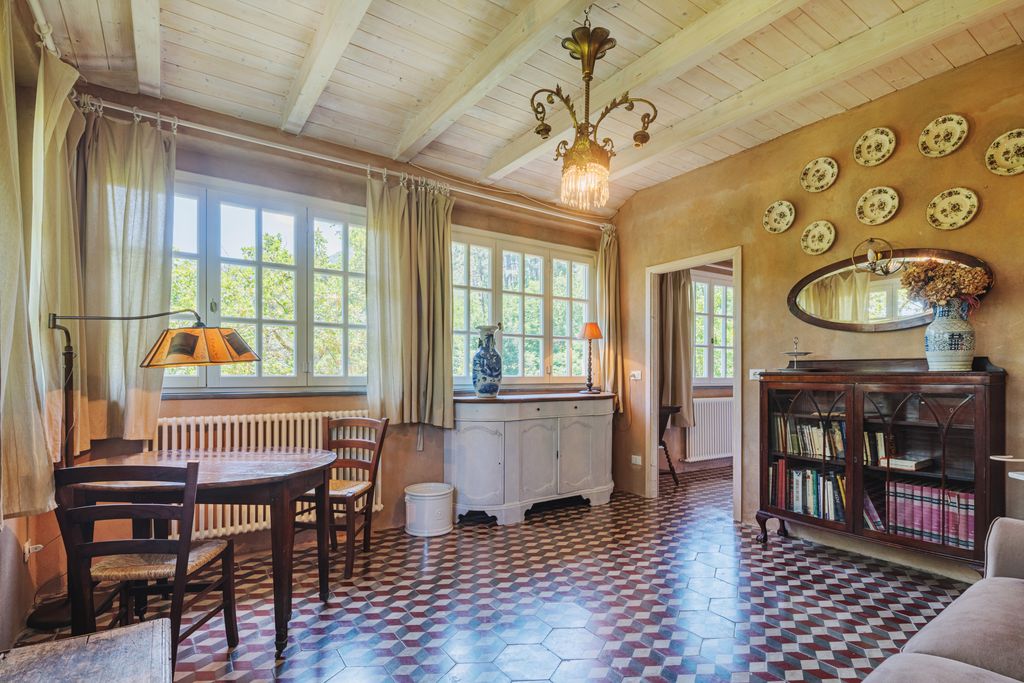 Agriturismo Il Filo di Paglia 19 - Gallery