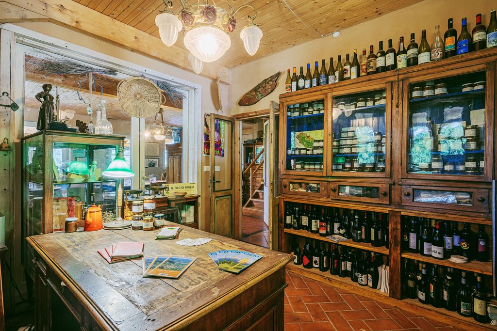 Agriturismo Il Filo di Paglia 20 - Gallery