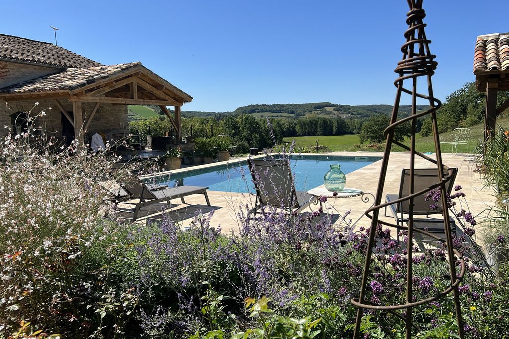 Bastide de La Bogne 1 - Gallery