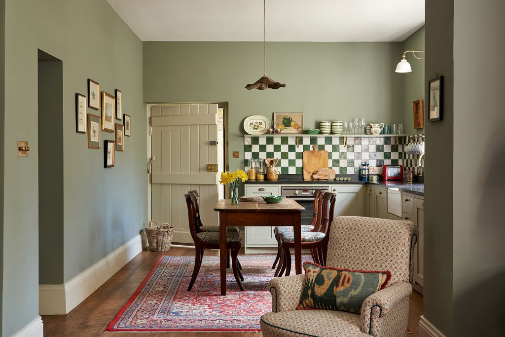 Stable Cottage 1 - Gallery