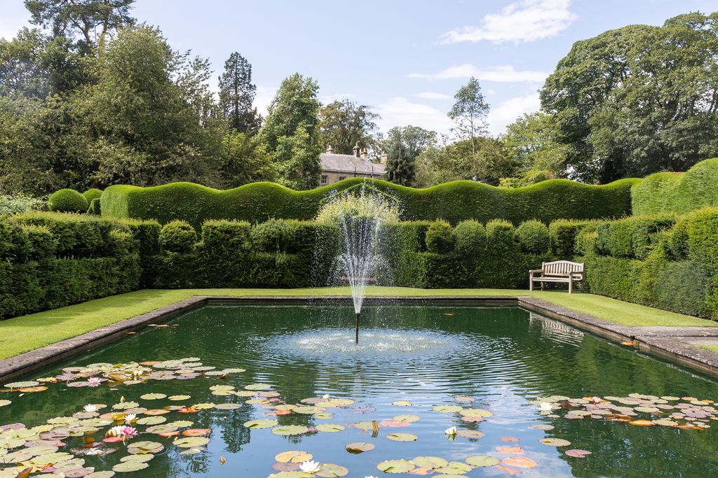 Stable Cottage 9 - Gallery