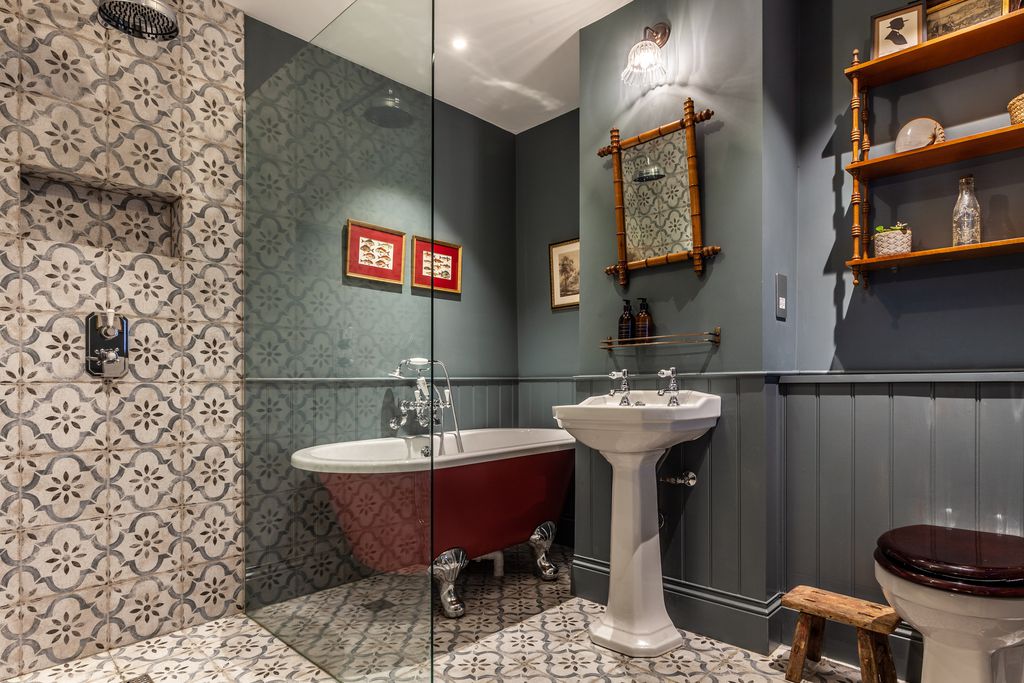 Stable Cottage 8 - Gallery