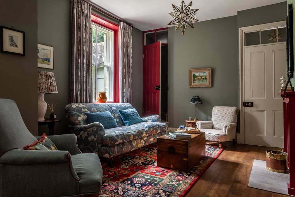 Stable Cottage 11 - Gallery