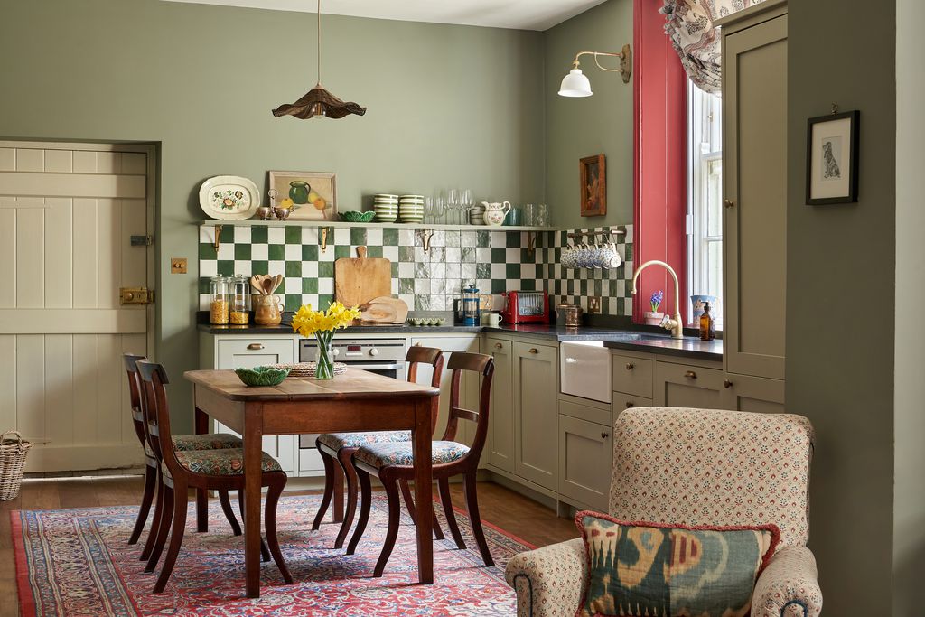 Stable Cottage 12 - Gallery