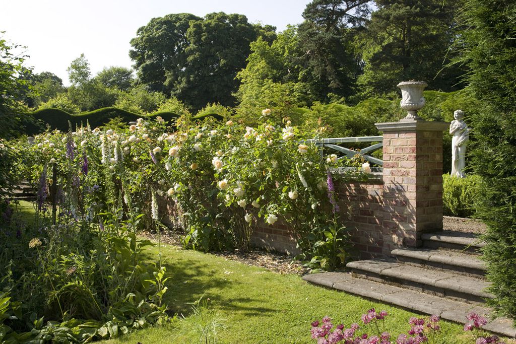 Stable Cottage 16 - Gallery