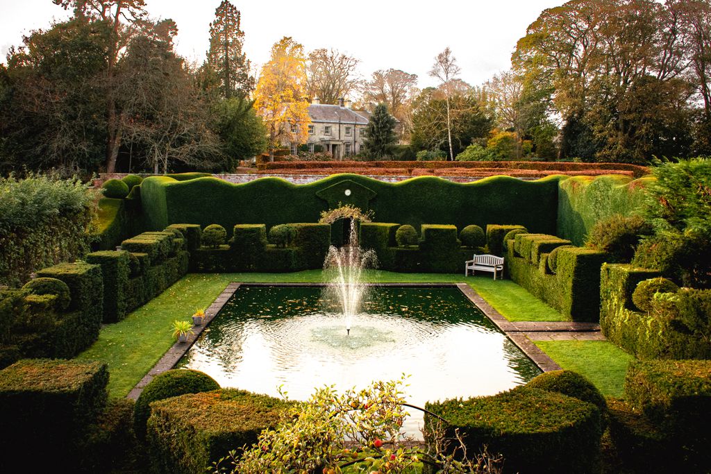 Stable Cottage 19 - Gallery