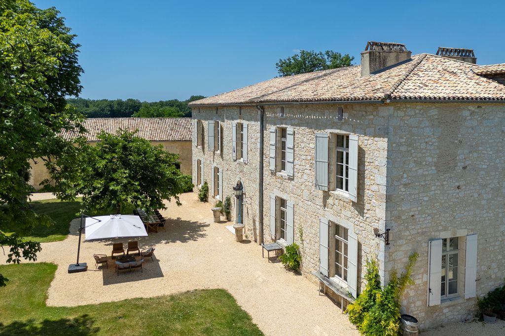 Château du Rayet 1 - Gallery