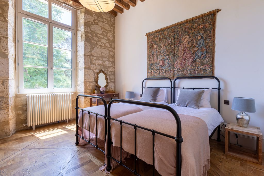 Château du Rayet 12 - Gallery