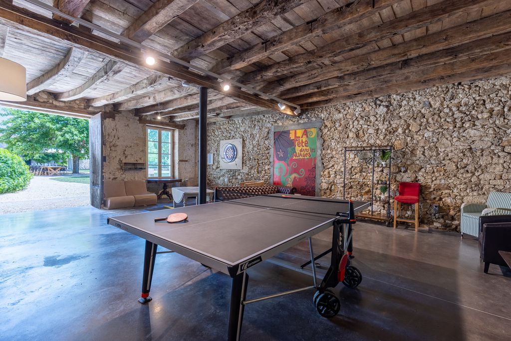 Château du Rayet 18 - Gallery