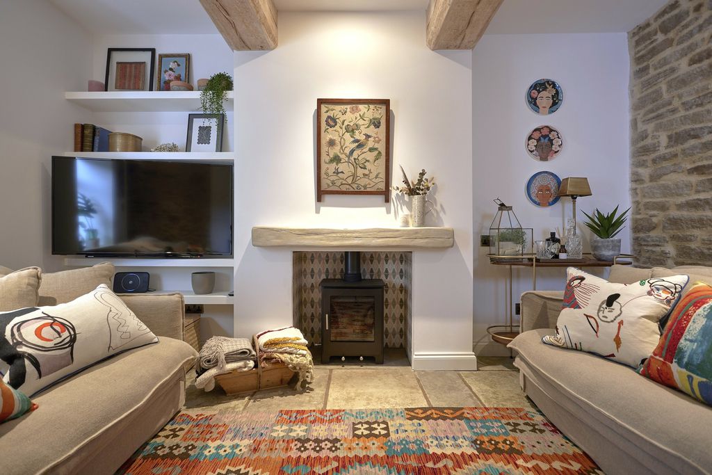 Margaret's Cottage gallery 5 - Gallery