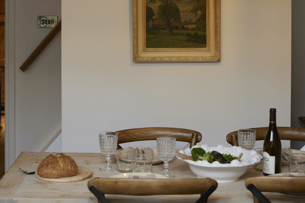 Margaret's Cottage gallery 13 - Gallery