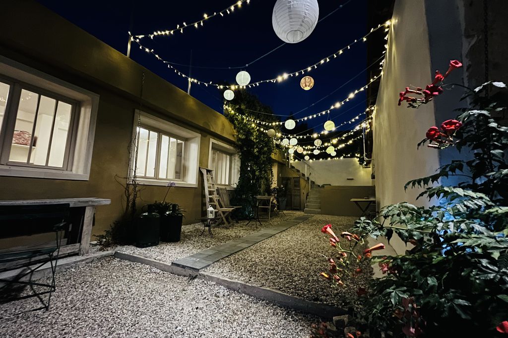 Medoc Tiny House 15 - Gallery