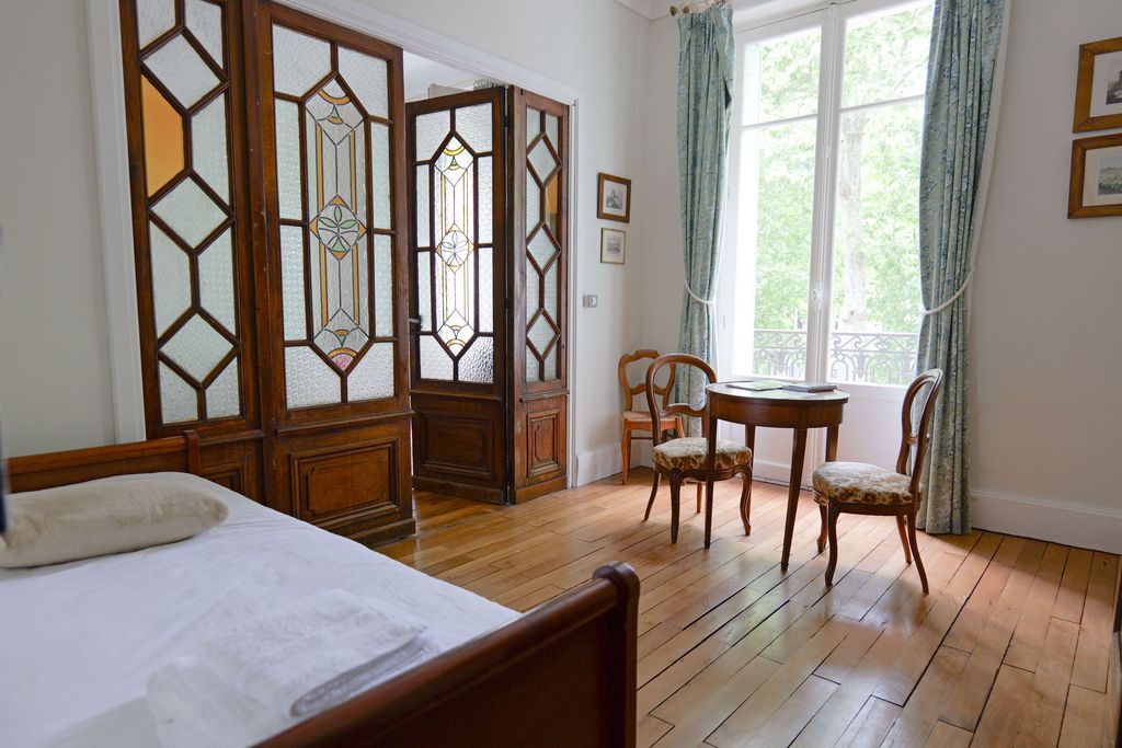 Les Suites de l'Opéra 9 - Gallery