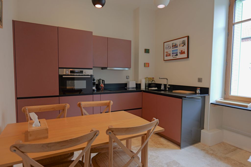 Les Suites de l'Opéra 13 - Gallery