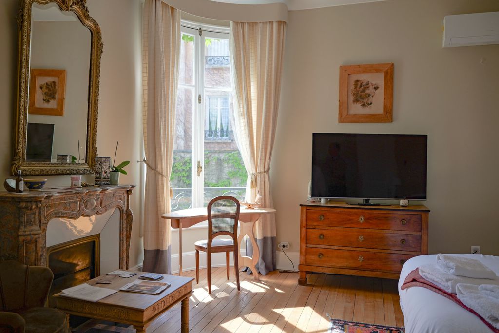 Les Suites de l'Opéra 15 - Gallery