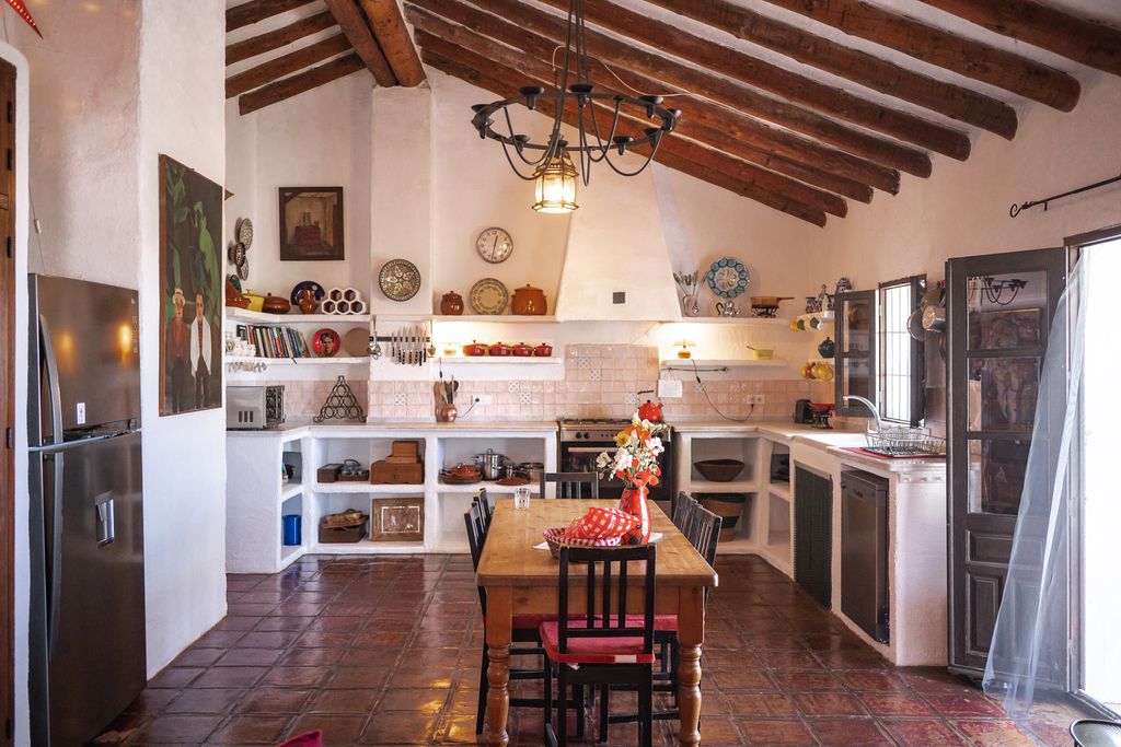 Villa Amapola 7 - Gallery