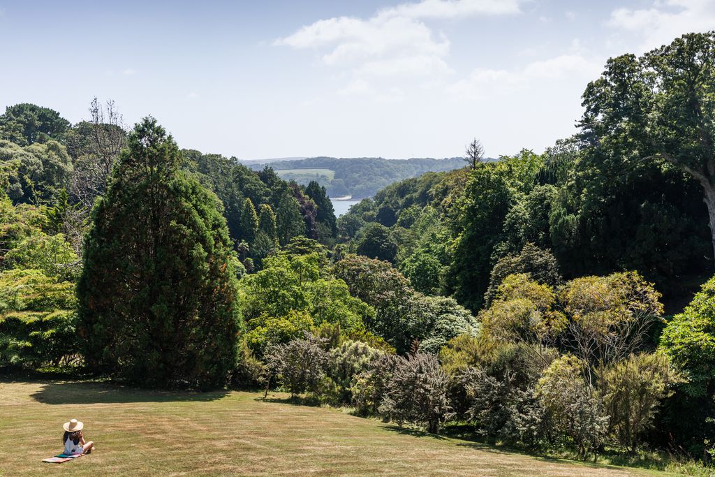Glendurgan 1 - Gallery